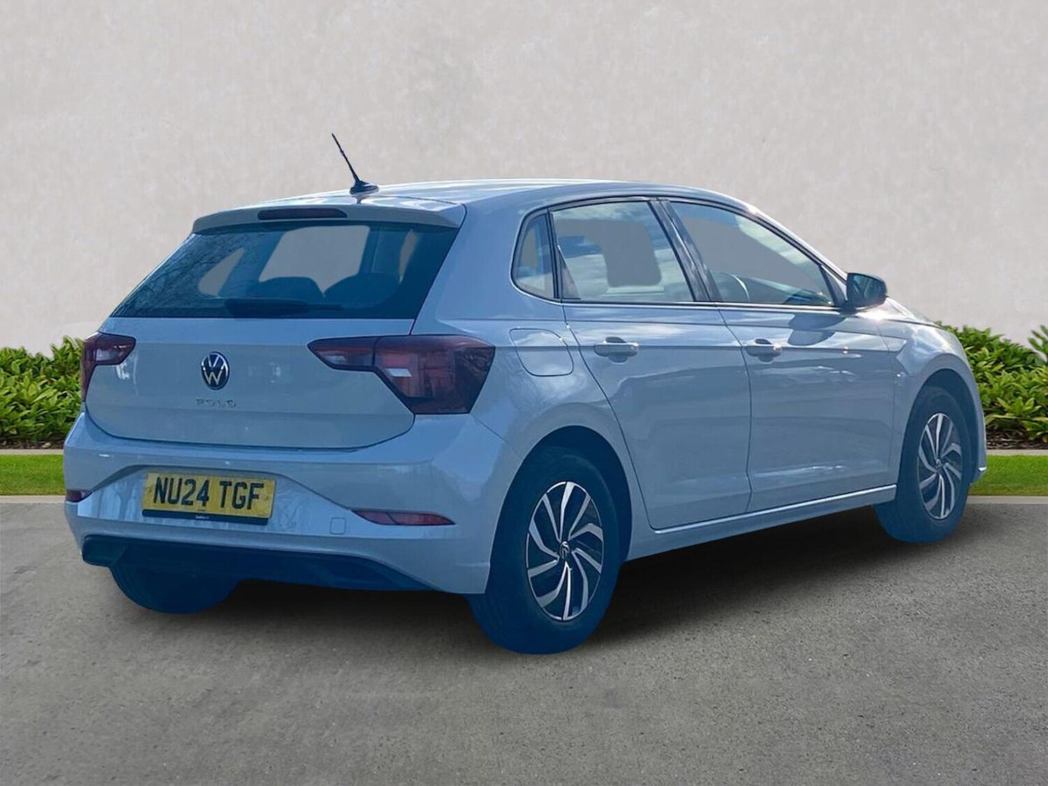 Used Volkswagen Polo 2024 for sale - 78194760: Photo 18