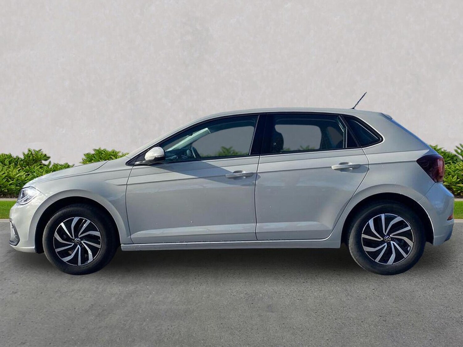 Used Volkswagen Polo 2024 for sale - 78194760: Photo 19