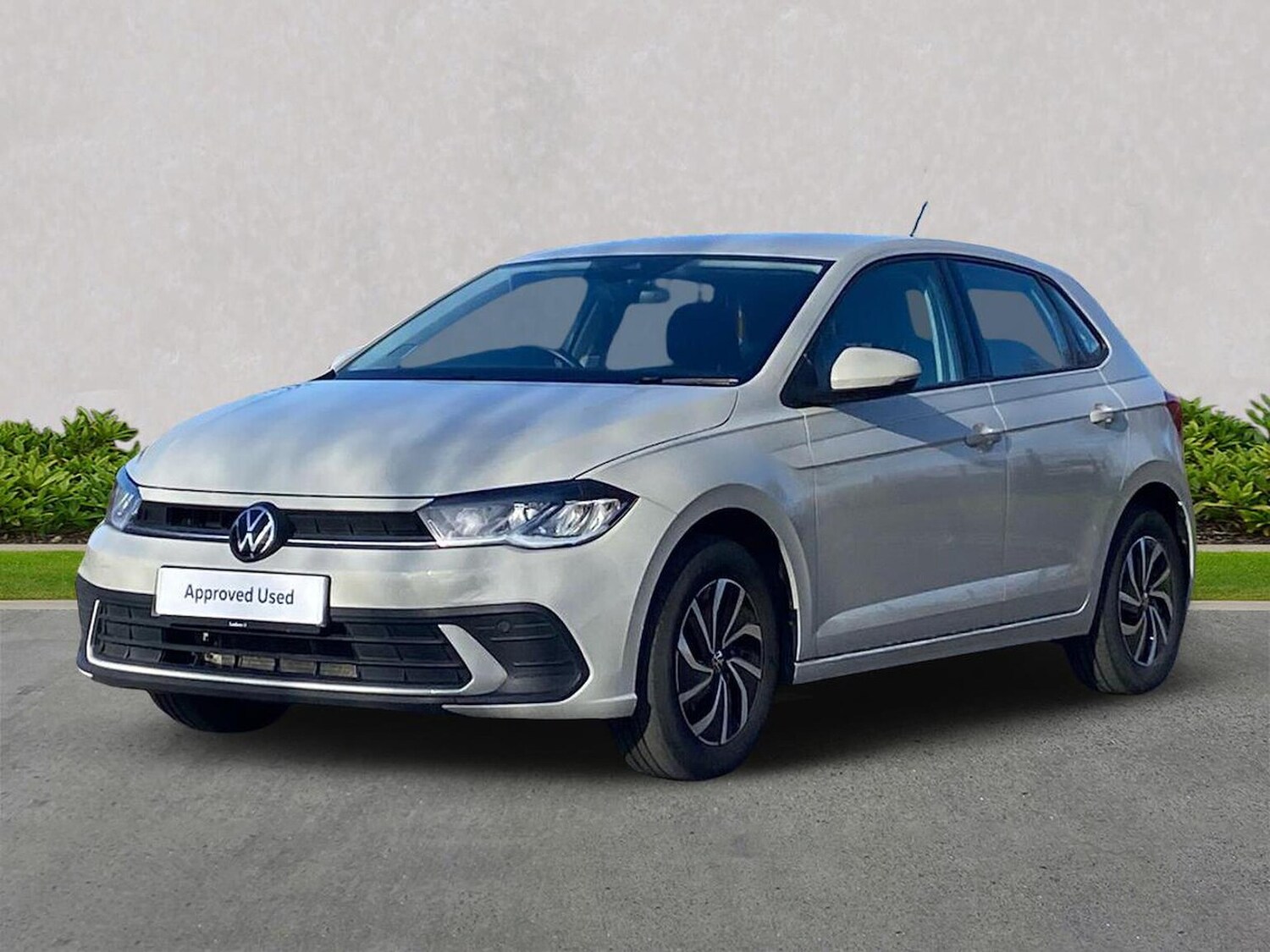 Used Volkswagen Polo 2024 for sale - 78194760: Photo 20