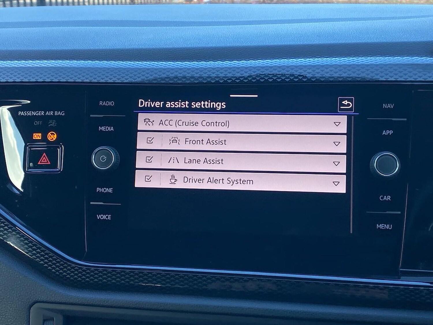 Used Volkswagen Polo 2024 for sale - 78194760: Photo 22