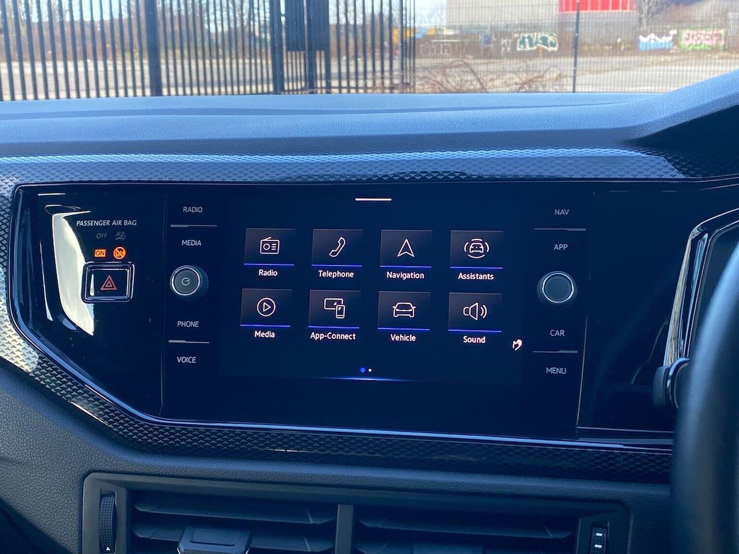 Used Volkswagen Polo 2024 for sale - 78194760: Photo 24