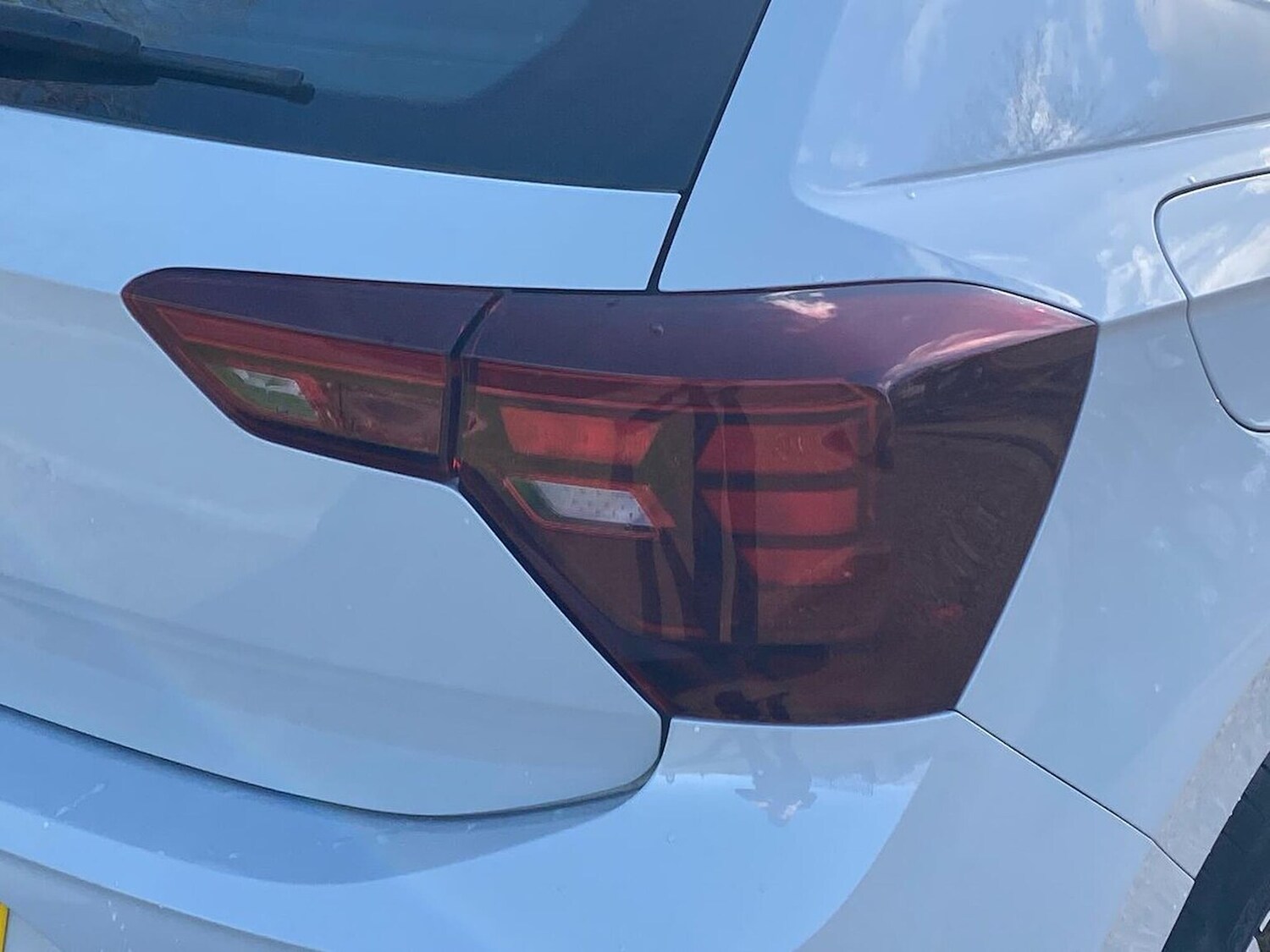 Used Volkswagen Polo 2024 for sale - 78194760: Photo 34