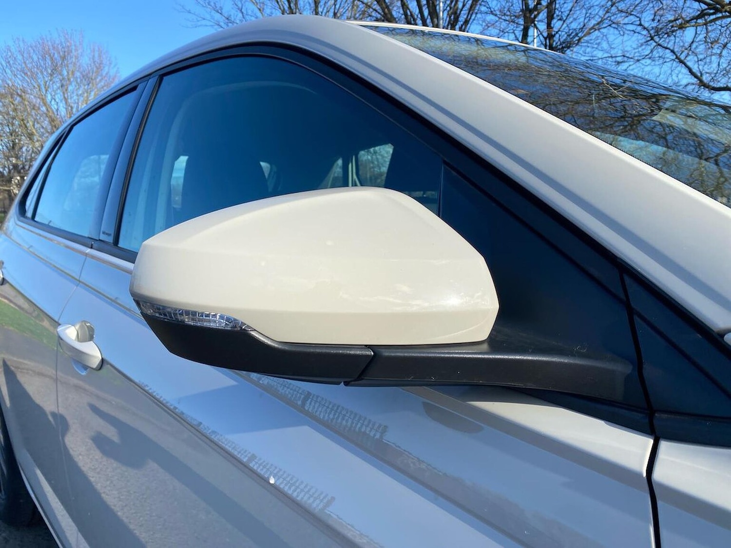 Used Volkswagen Polo 2024 for sale - 78194760: Photo 36