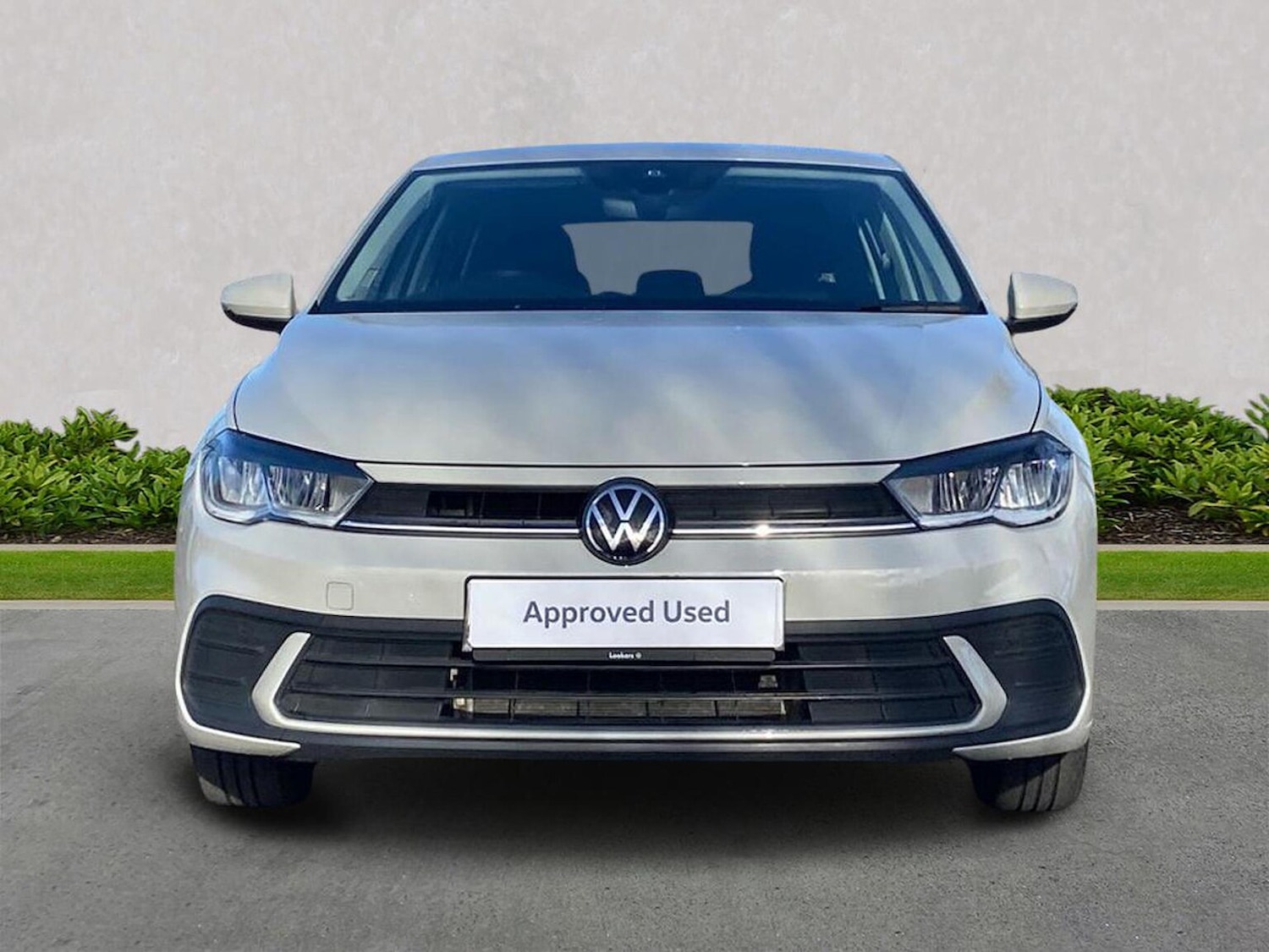 Used Volkswagen Polo 2024 for sale - 78194760: Photo 5