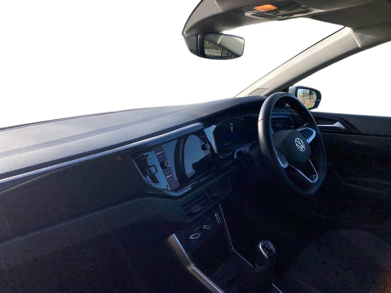 Used Volkswagen Polo 2024 for sale - 78194760: Photo 7