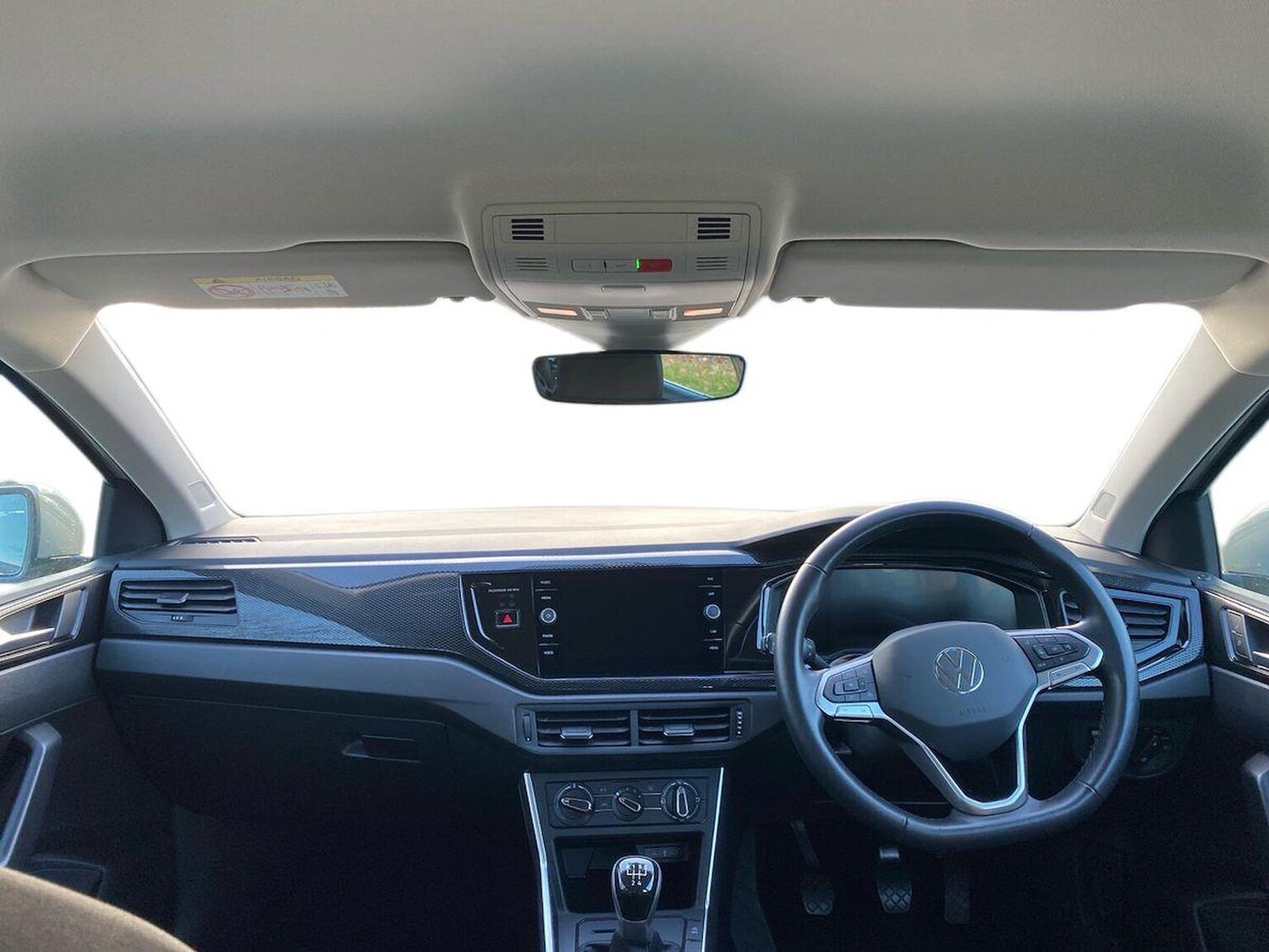 Used Volkswagen Polo 2024 for sale - 78194760: Photo 8