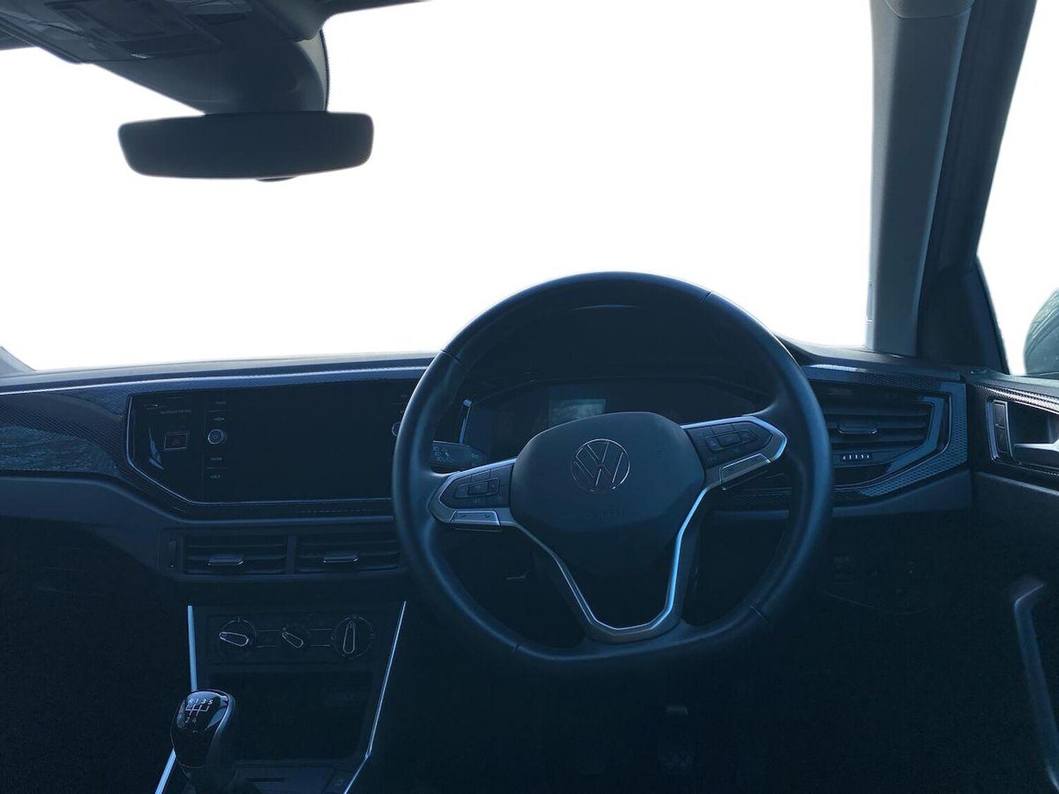 Used Volkswagen Polo 2024 for sale - 78194760: Photo 9