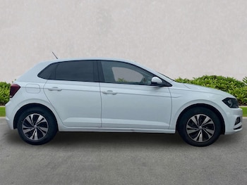 Used Volkswagen Polo 2020 for sale - 79124909: Photo