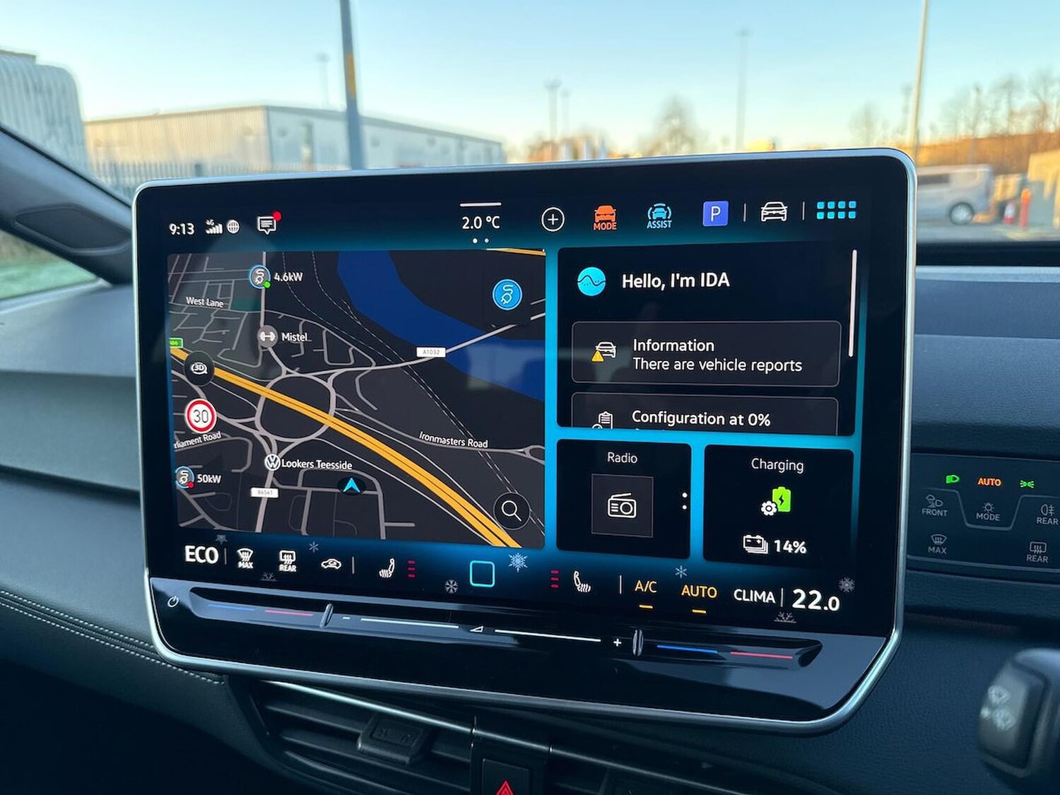 Used Volkswagen ID.3 2025 for sale - 78195436: Photo 11