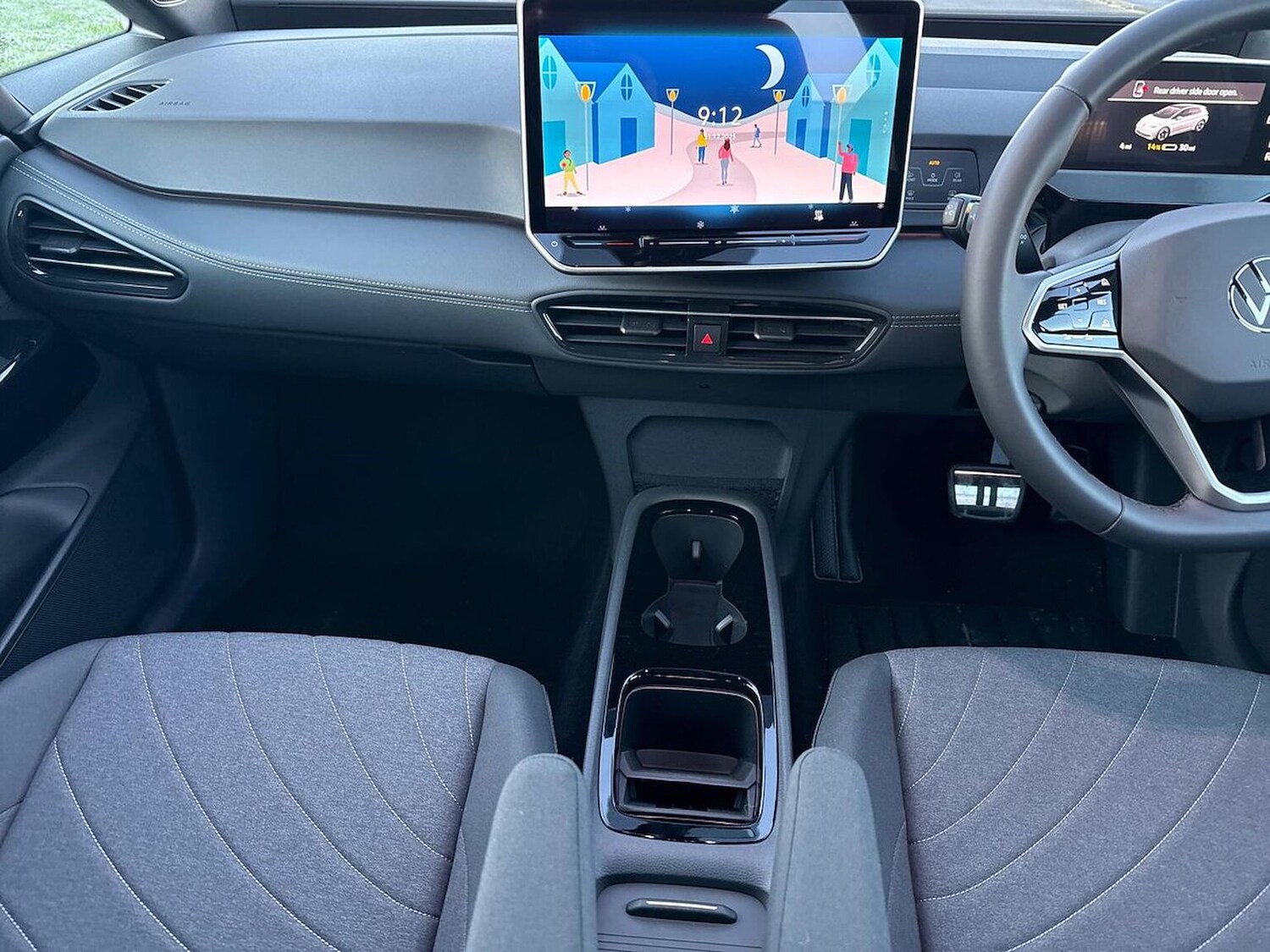 Used Volkswagen ID.3 2025 for sale - 78195436: Photo 13