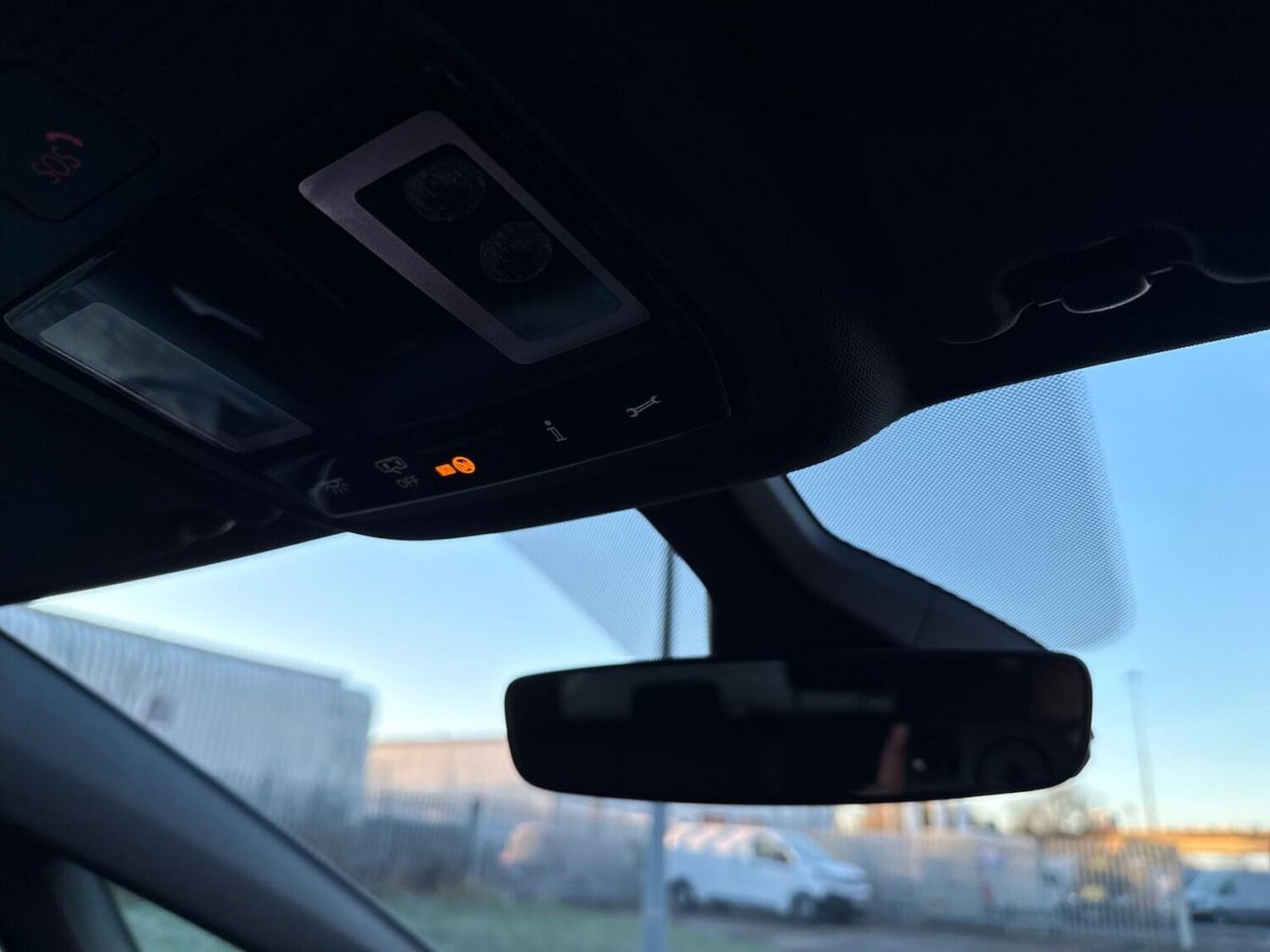 Used Volkswagen ID.3 2025 for sale - 78195436: Photo 14