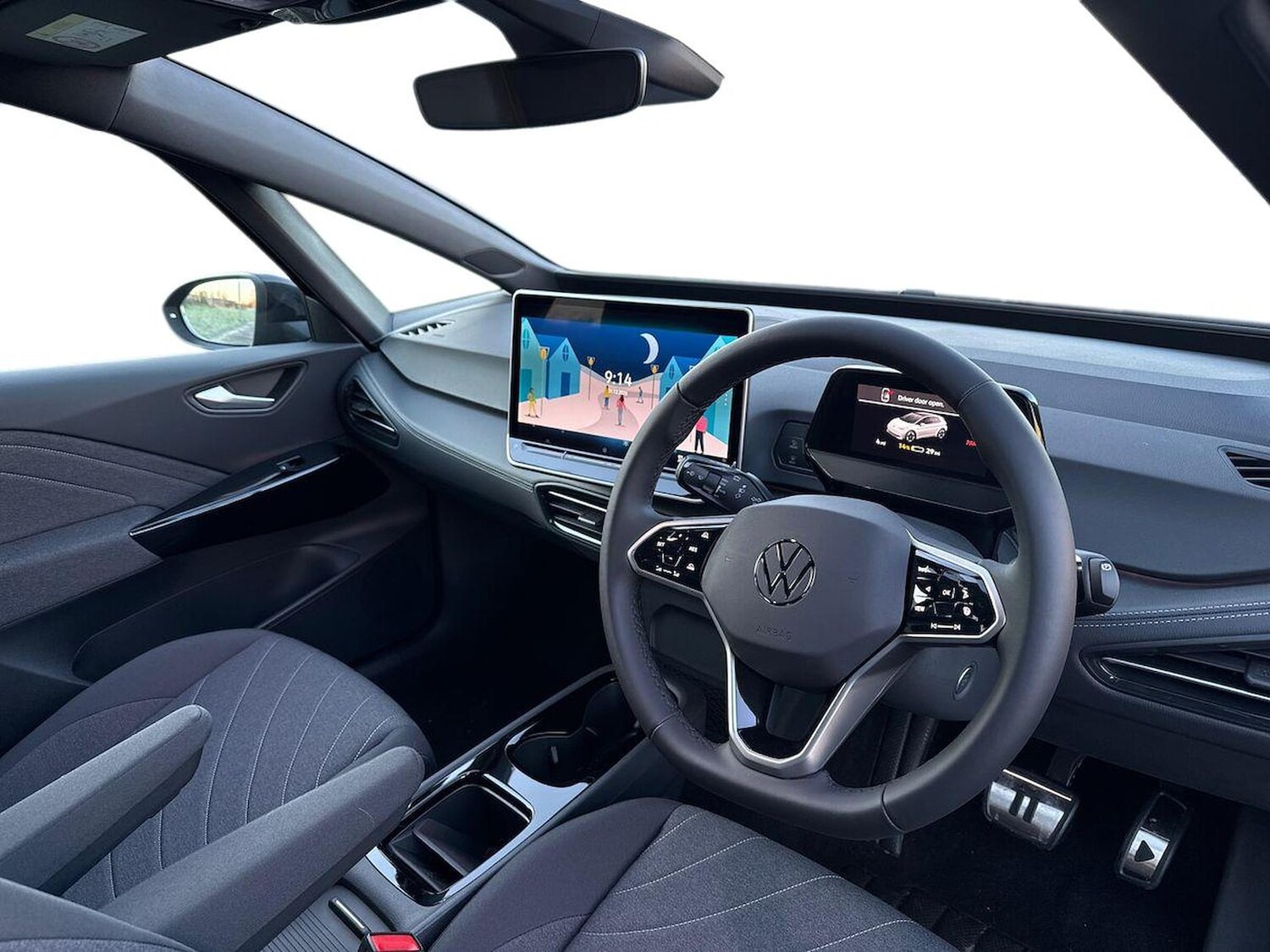 Used Volkswagen ID.3 2025 for sale - 78195436: Photo 15