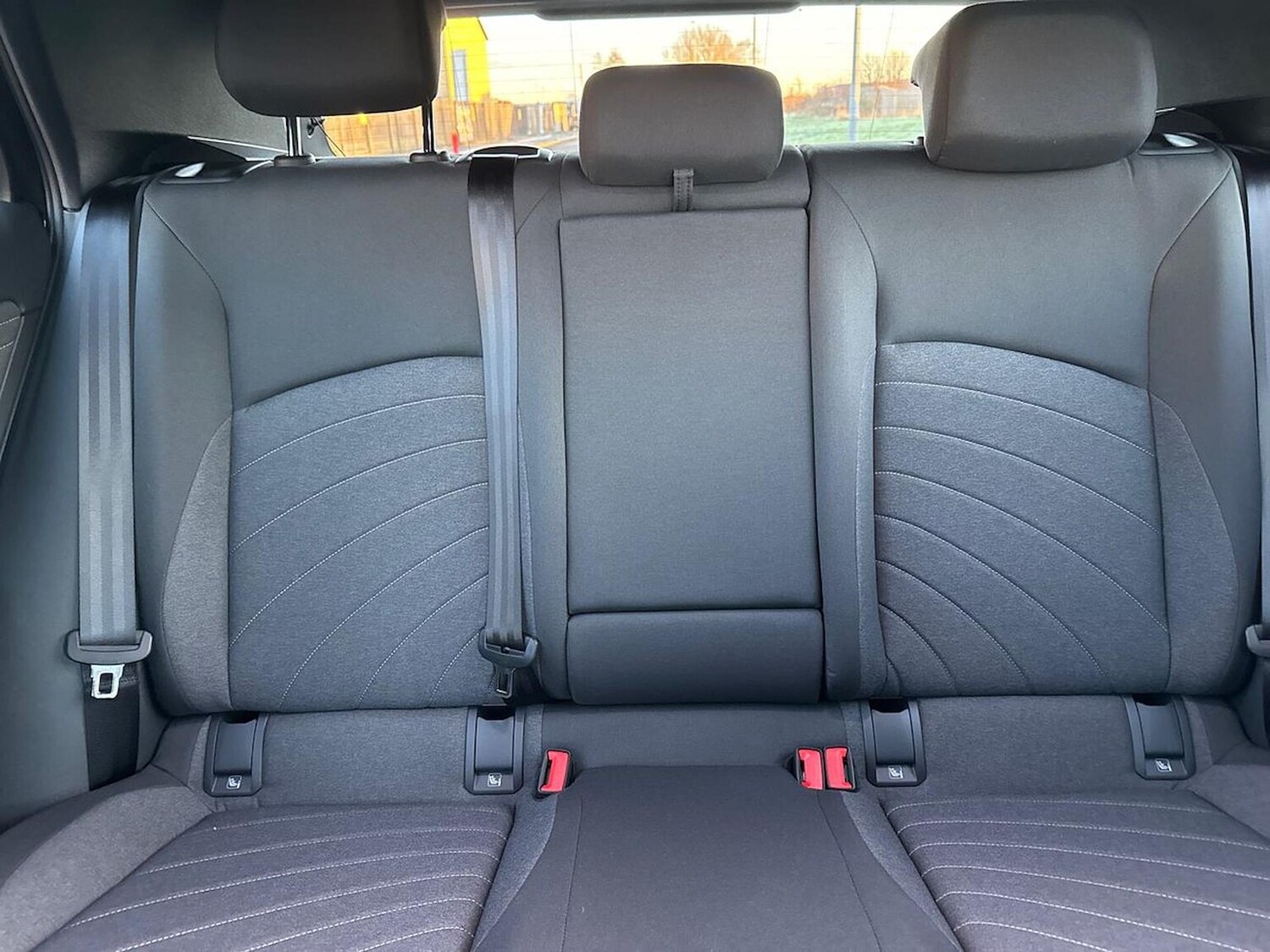 Used Volkswagen ID.3 2025 for sale - 78195436: Photo 16