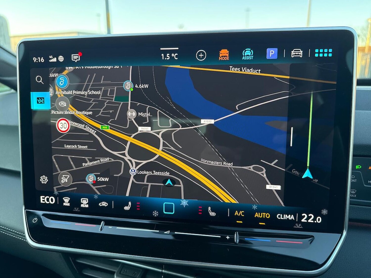 Used Volkswagen ID.3 2025 for sale - 78195436: Photo 23