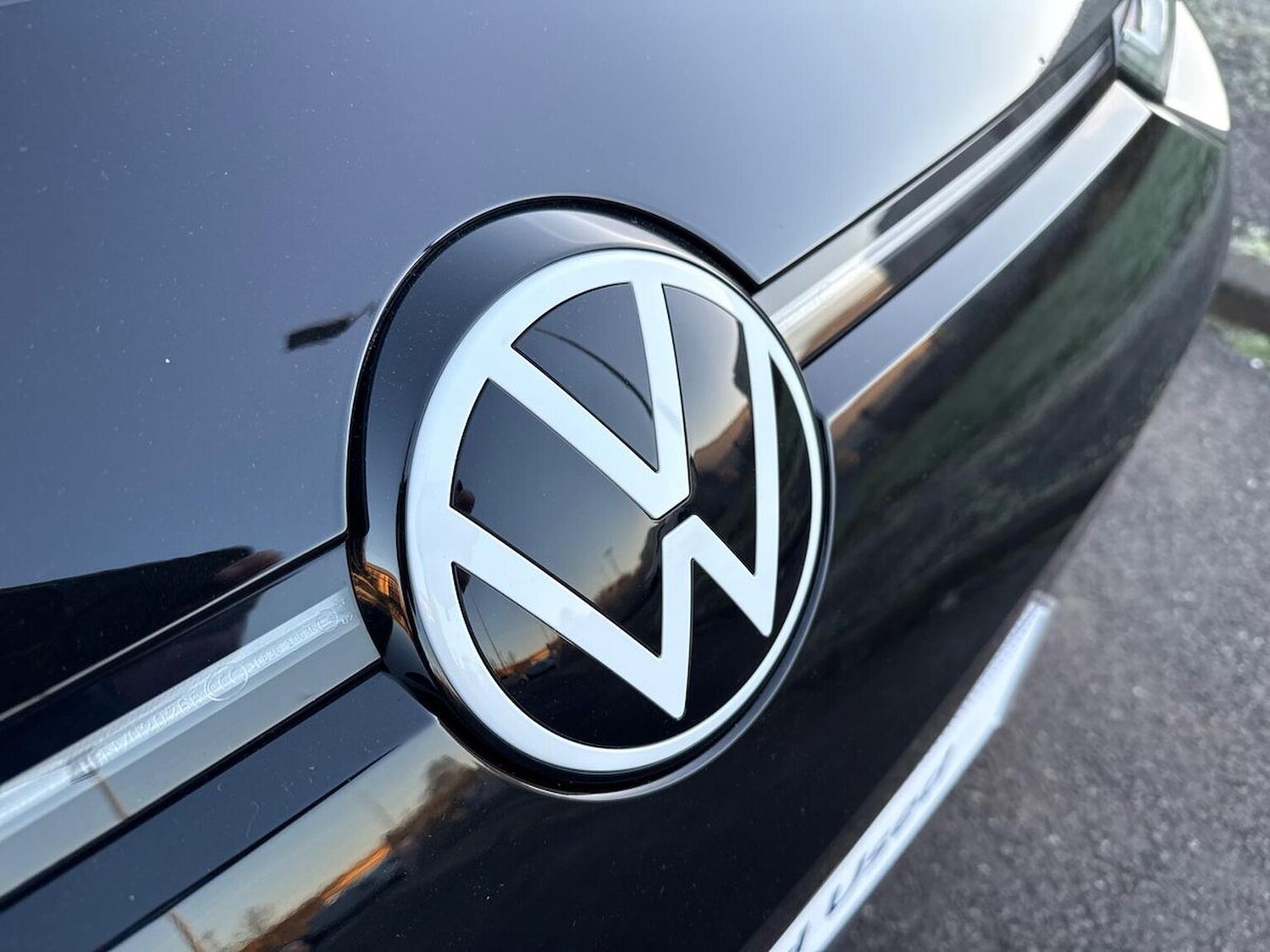 Used Volkswagen ID.3 2025 for sale - 78195436: Photo 25