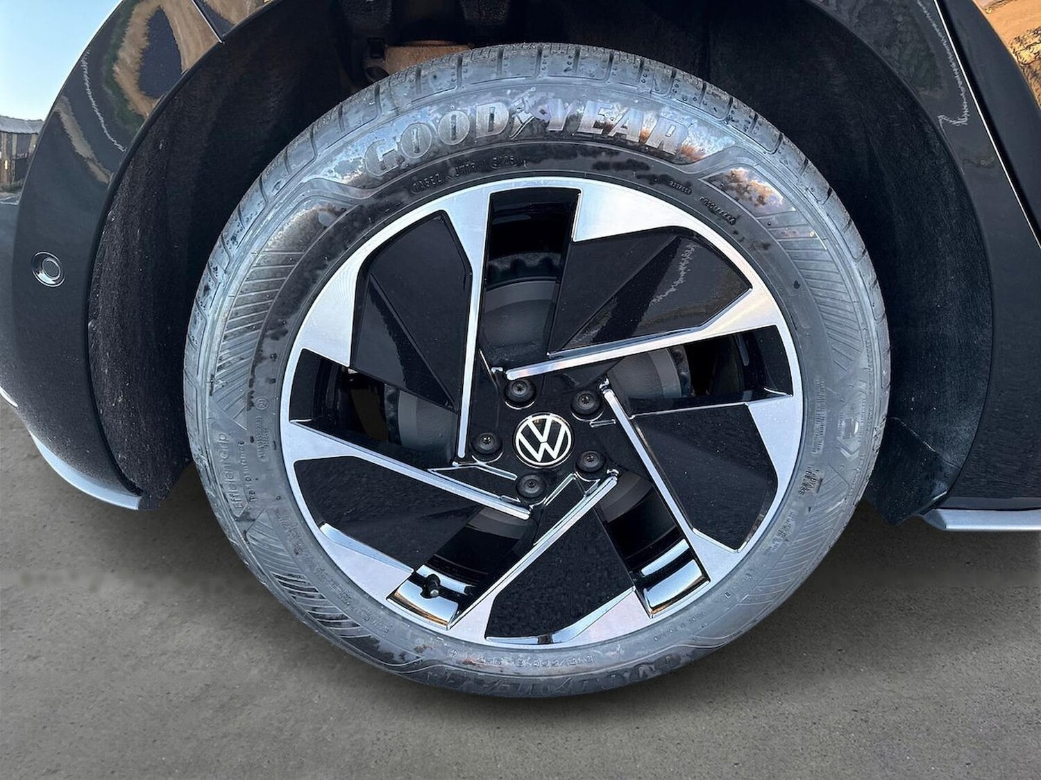 Used Volkswagen ID.3 2025 for sale - 78195436: Photo 6