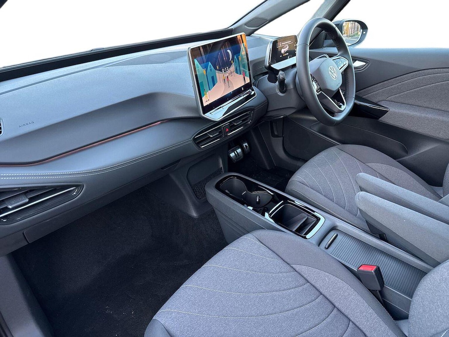 Used Volkswagen ID.3 2025 for sale - 78195436: Photo 7