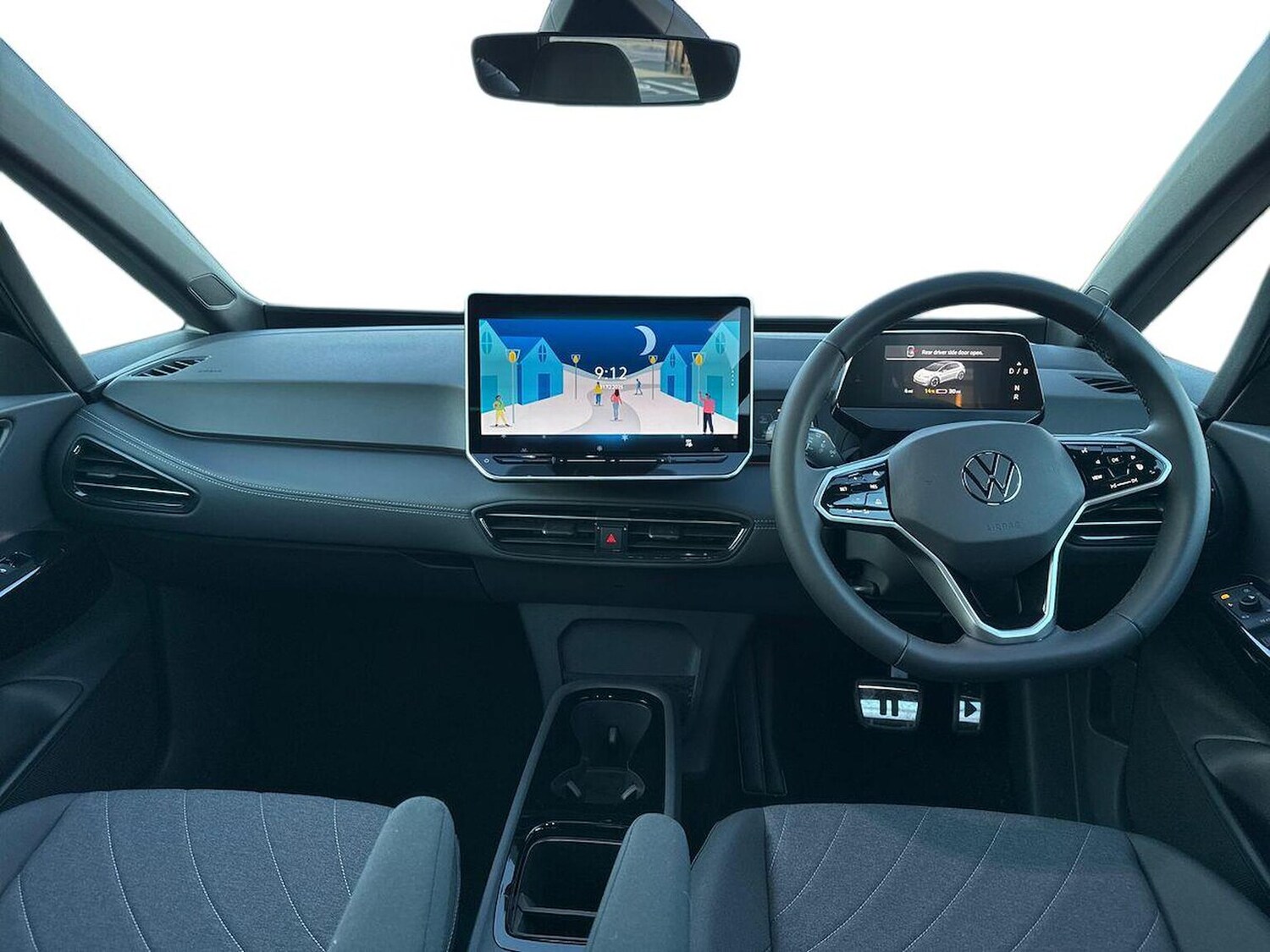 Used Volkswagen ID.3 2025 for sale - 78195436: Photo 8