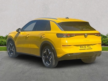 Used Volkswagen T-Roc 2026 for sale - 79246344: Photo