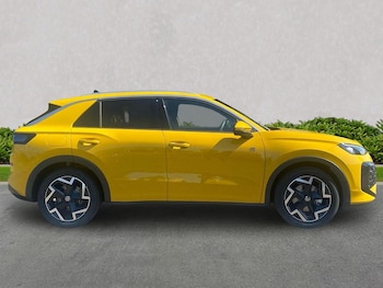 Used Volkswagen T-Roc 2026 for sale - 79246344: Photo