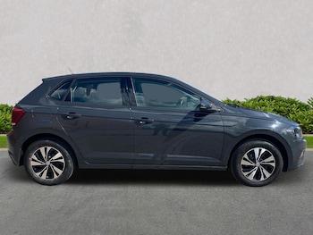 Used Volkswagen Polo 2019 for sale - 75718049: Photo