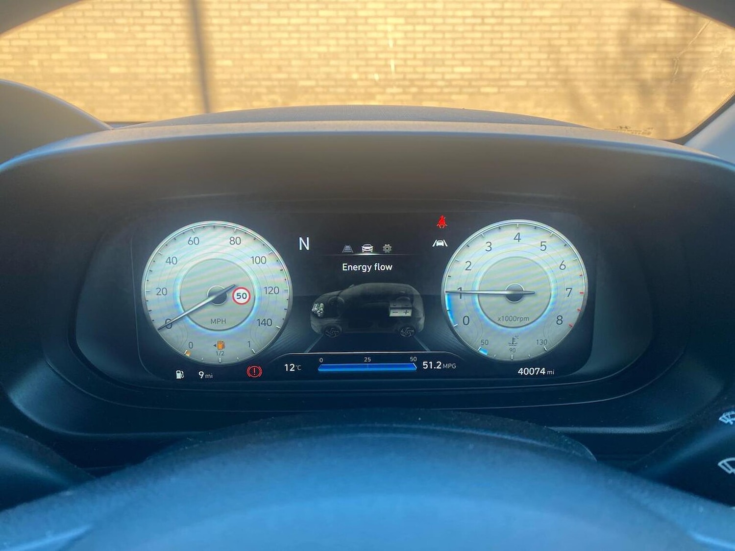 Used Hyundai BAYON 2022 for sale - 76532484: Photo 10