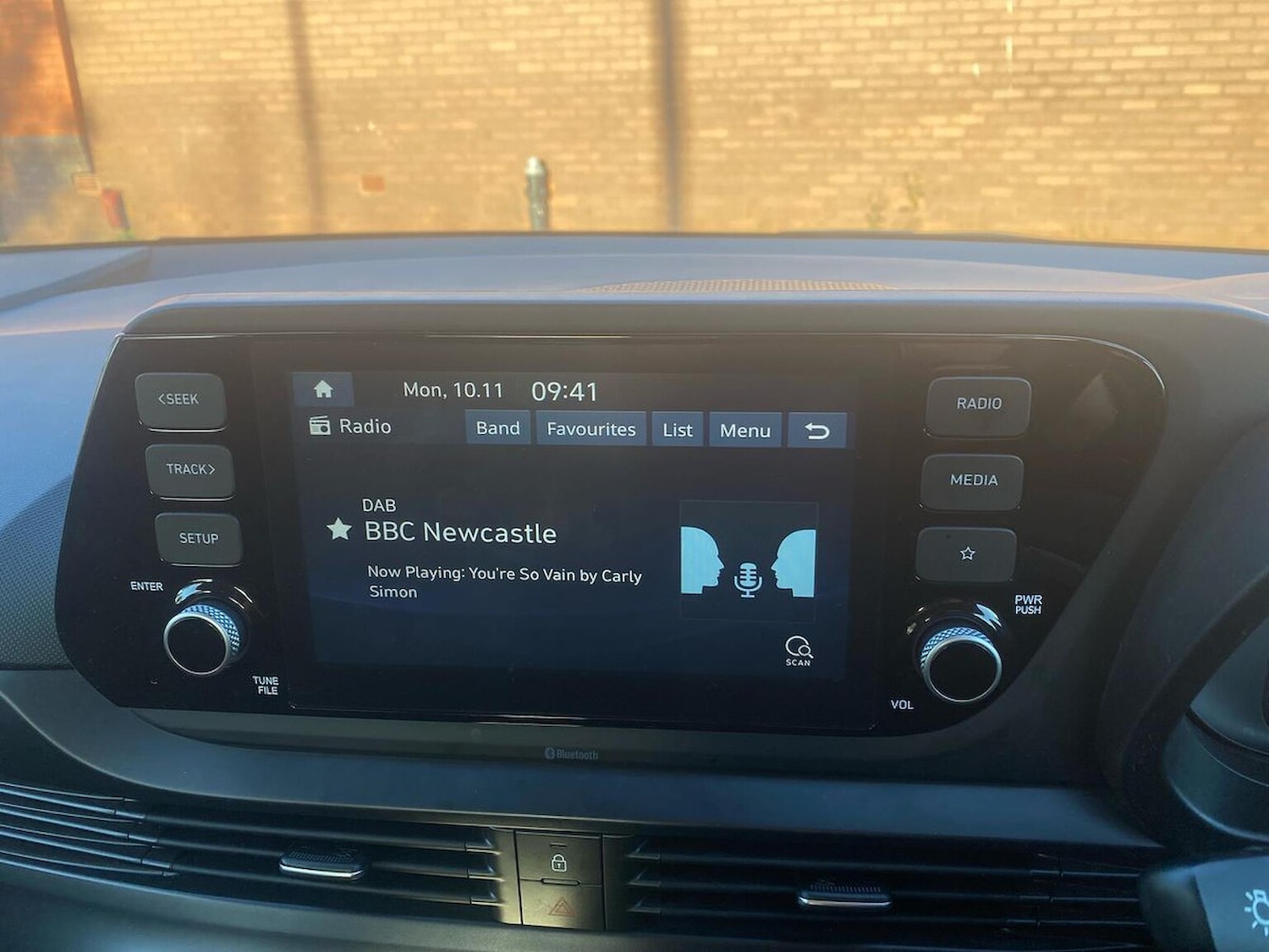 Used Hyundai BAYON 2022 for sale - 76532484: Photo 11