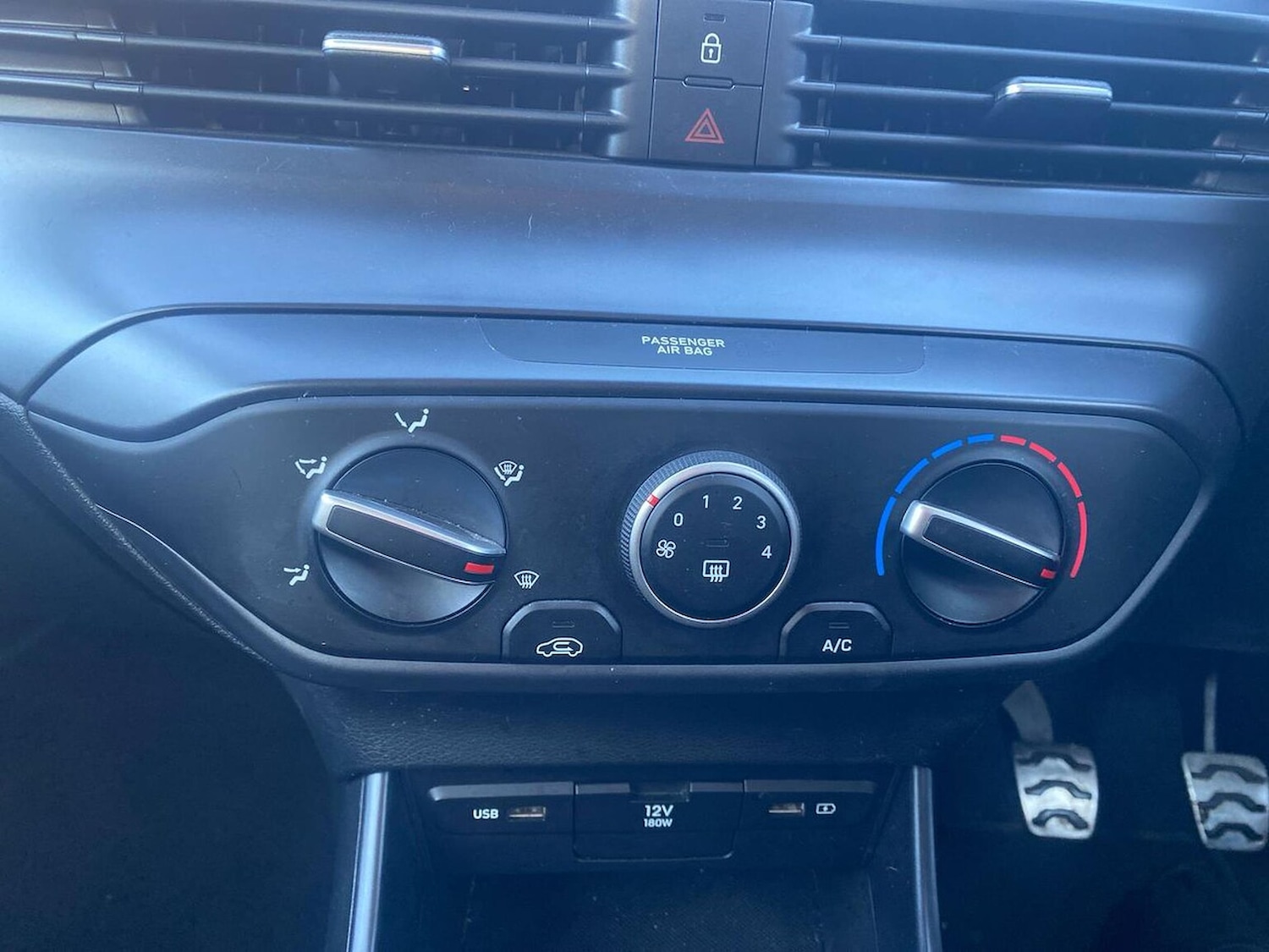 Used Hyundai BAYON 2022 for sale - 76532484: Photo 12