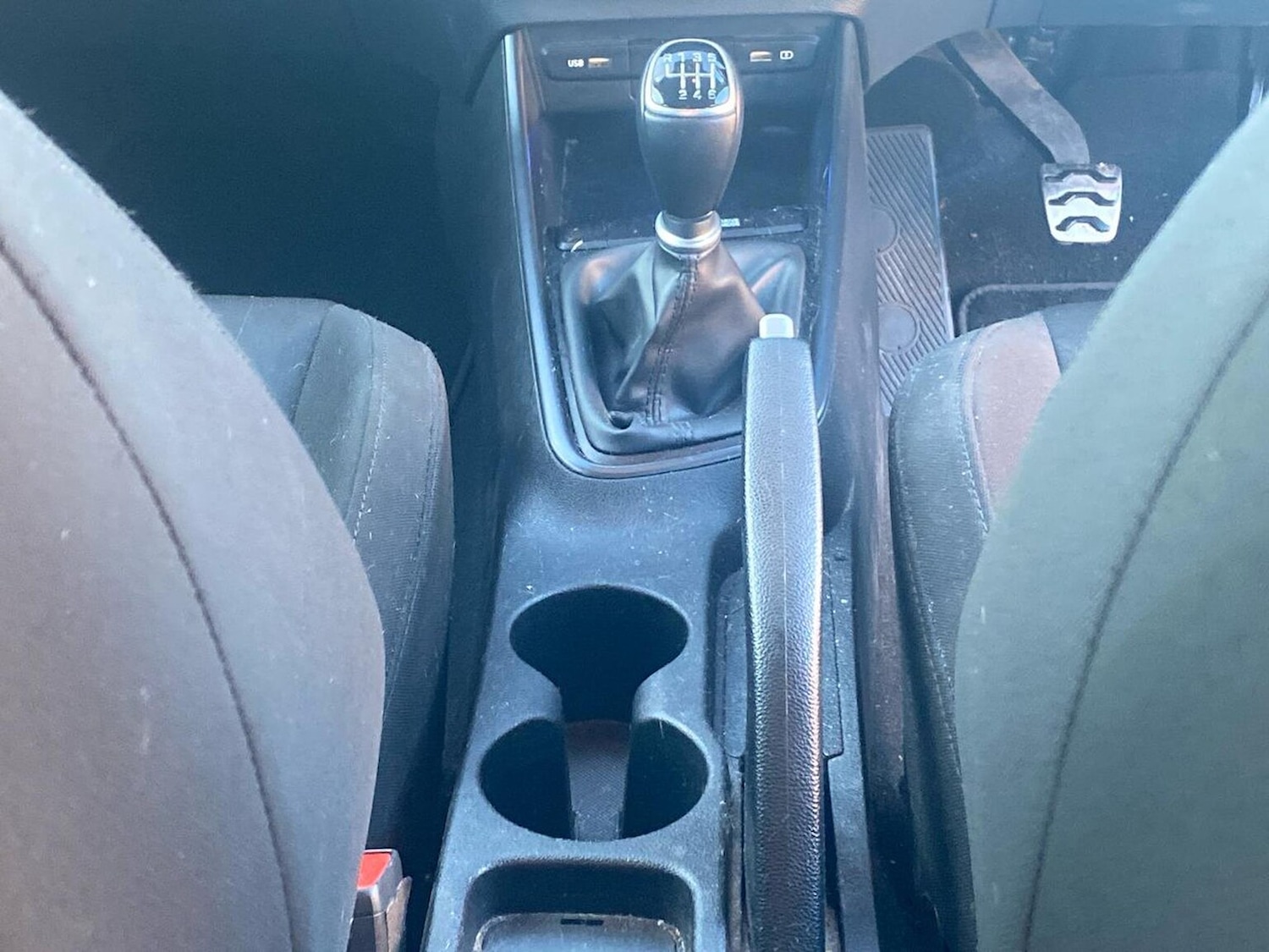 Used Hyundai BAYON 2022 for sale - 76532484: Photo 13