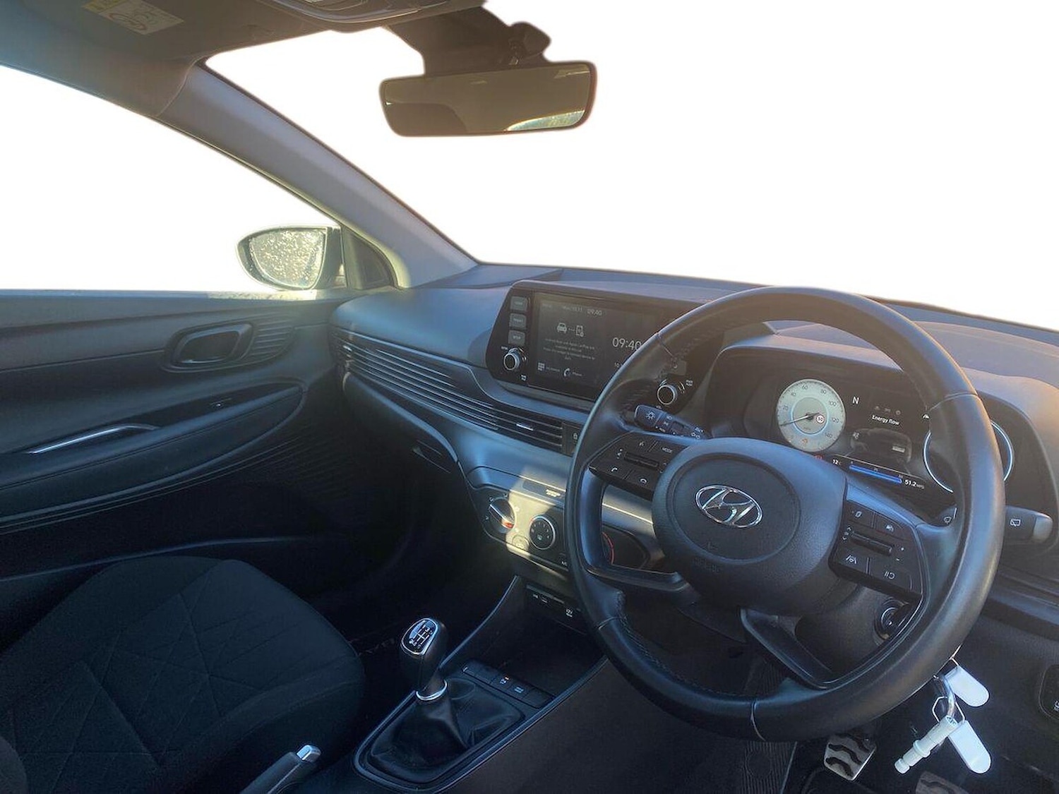 Used Hyundai BAYON 2022 for sale - 76532484: Photo 15