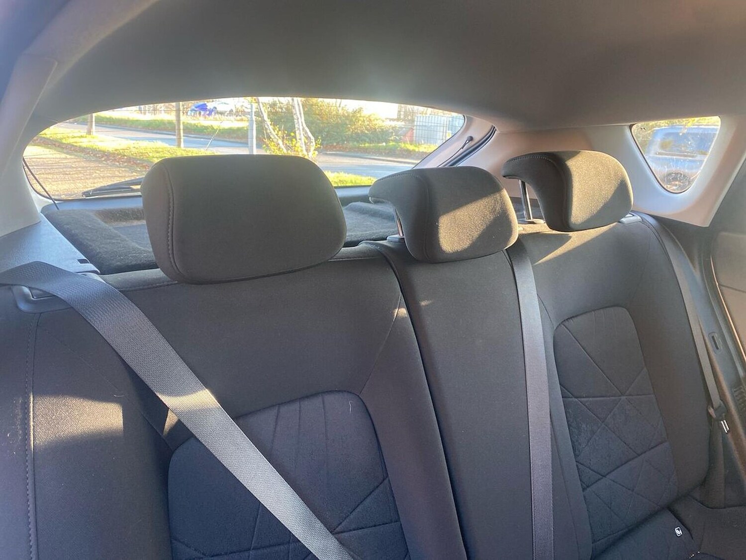 Used Hyundai BAYON 2022 for sale - 76532484: Photo 16