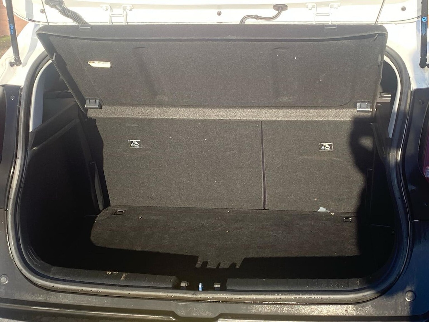 Used Hyundai BAYON 2022 for sale - 76532484: Photo 17