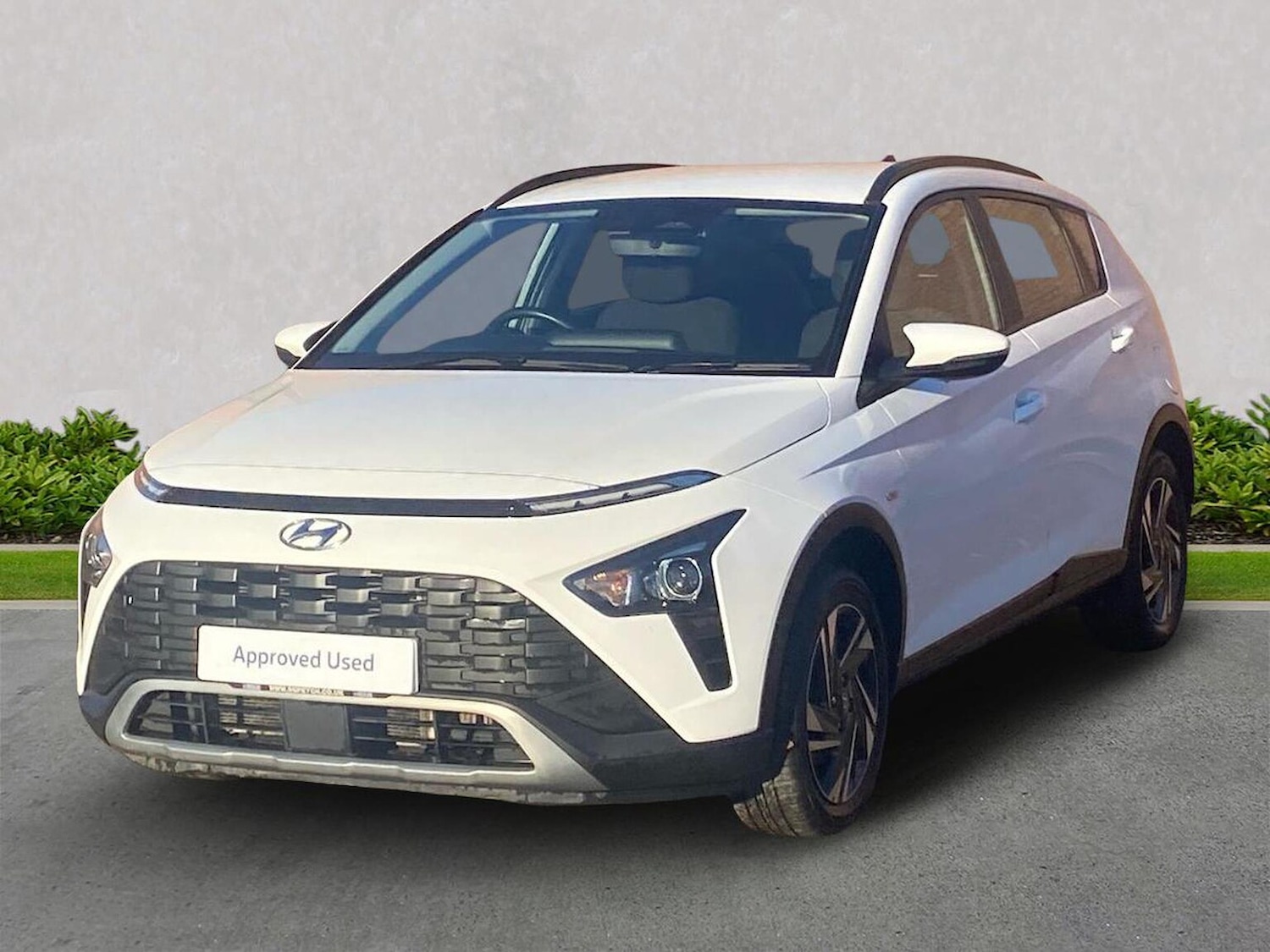 Used Hyundai BAYON 2022 for sale - 76532484: Photo 20