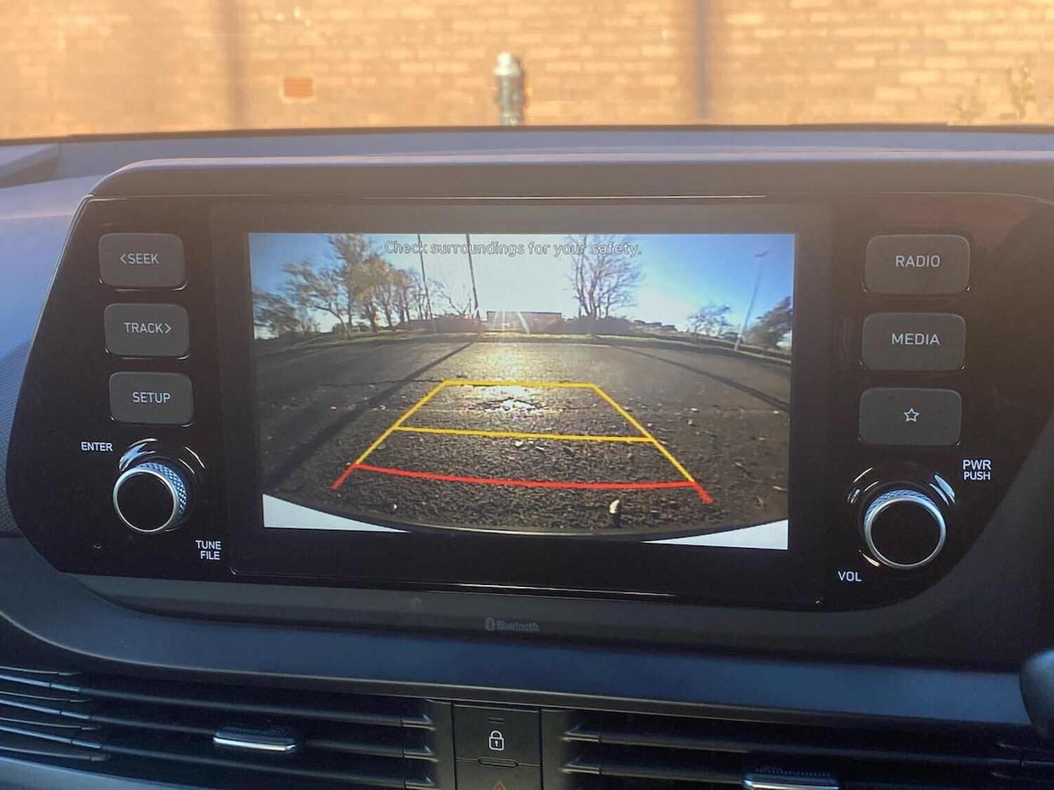 Used Hyundai BAYON 2022 for sale - 76532484: Photo 23