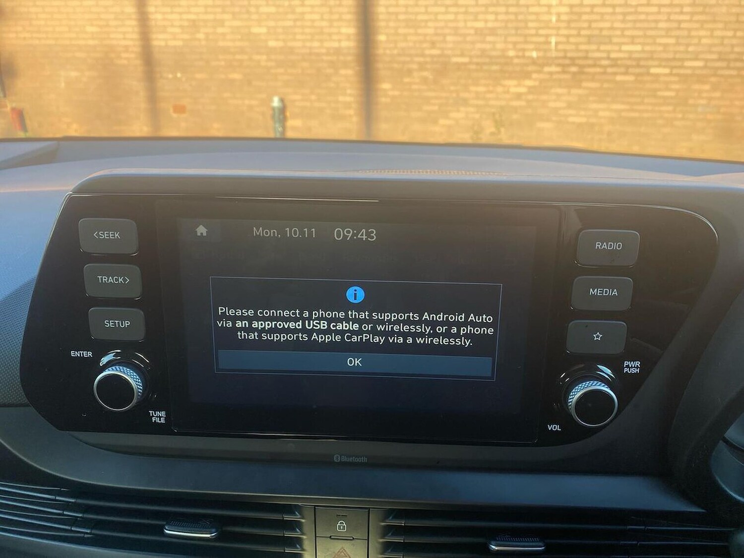 Used Hyundai BAYON 2022 for sale - 76532484: Photo 24