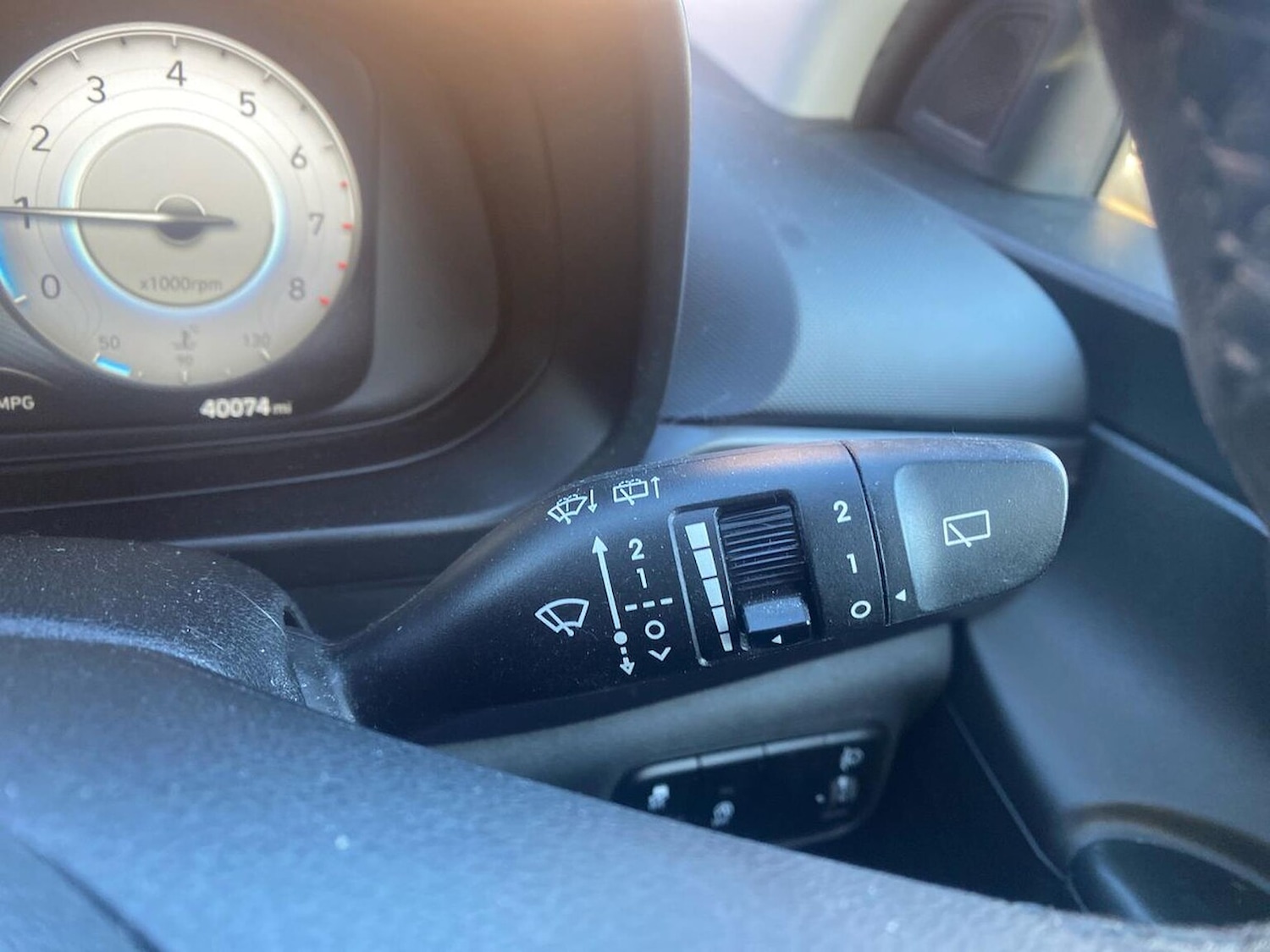 Used Hyundai BAYON 2022 for sale - 76532484: Photo 27