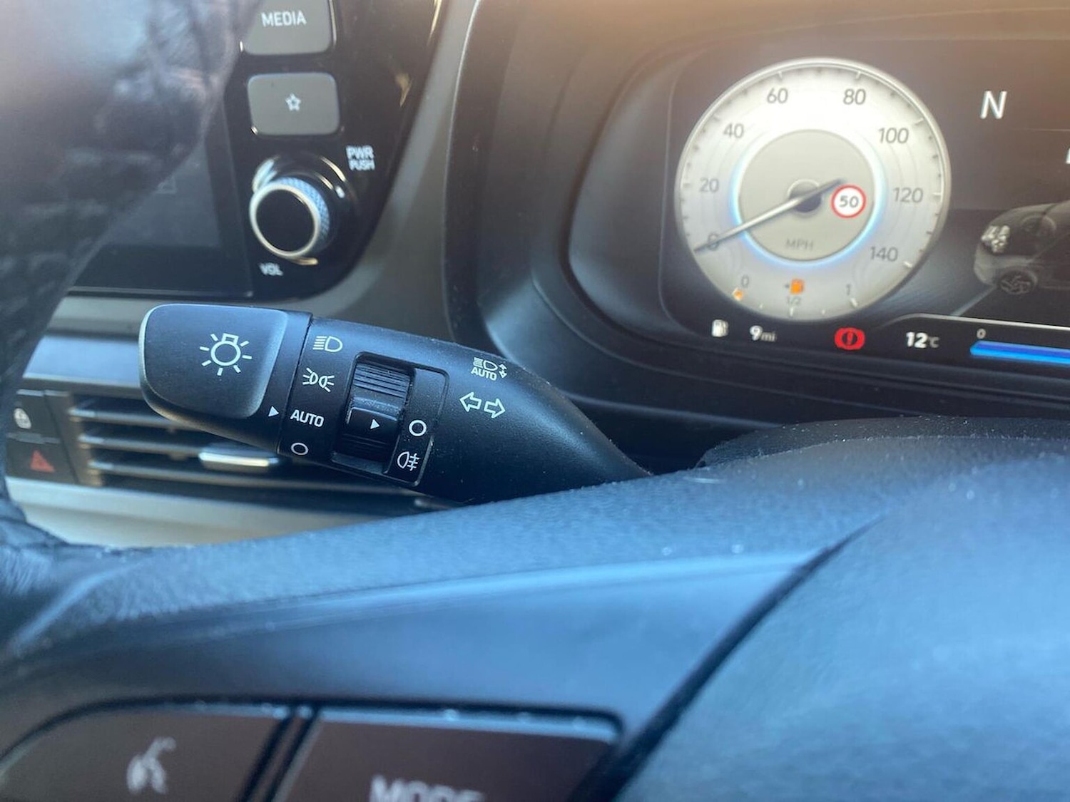 Used Hyundai BAYON 2022 for sale - 76532484: Photo 28