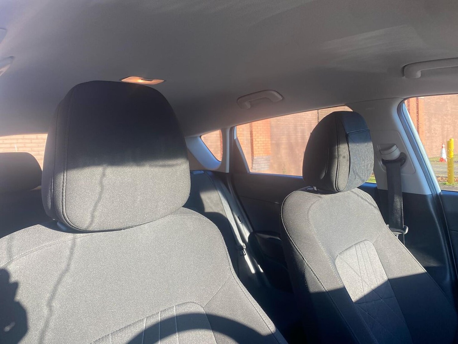 Used Hyundai BAYON 2022 for sale - 76532484: Photo 30