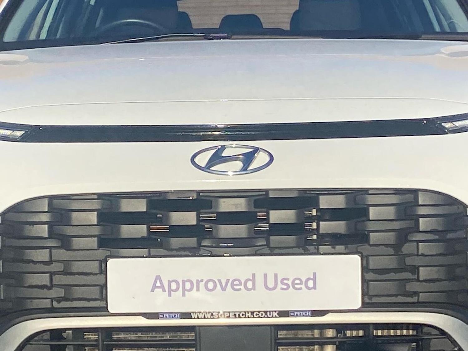 Used Hyundai BAYON 2022 for sale - 76532484: Photo 31