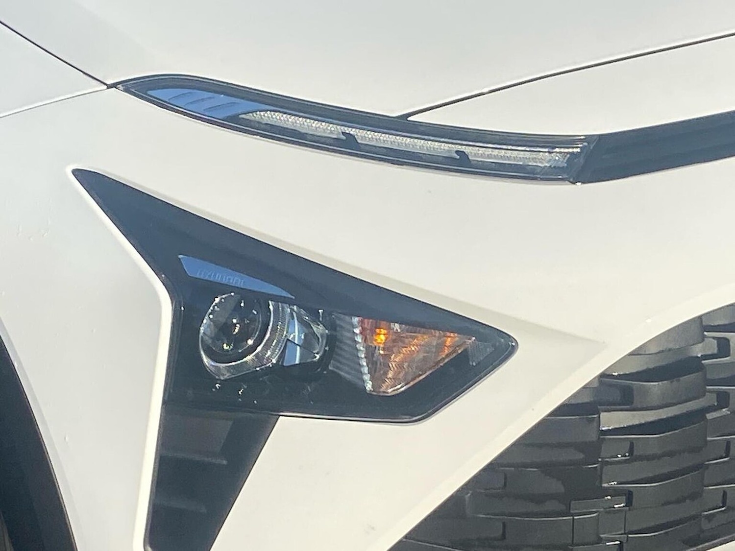 Used Hyundai BAYON 2022 for sale - 76532484: Photo 32