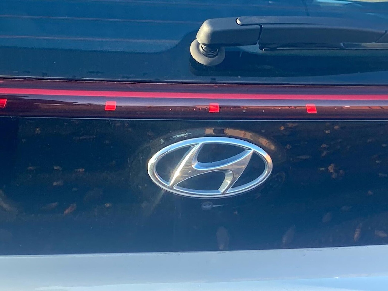 Used Hyundai BAYON 2022 for sale - 76532484: Photo 33