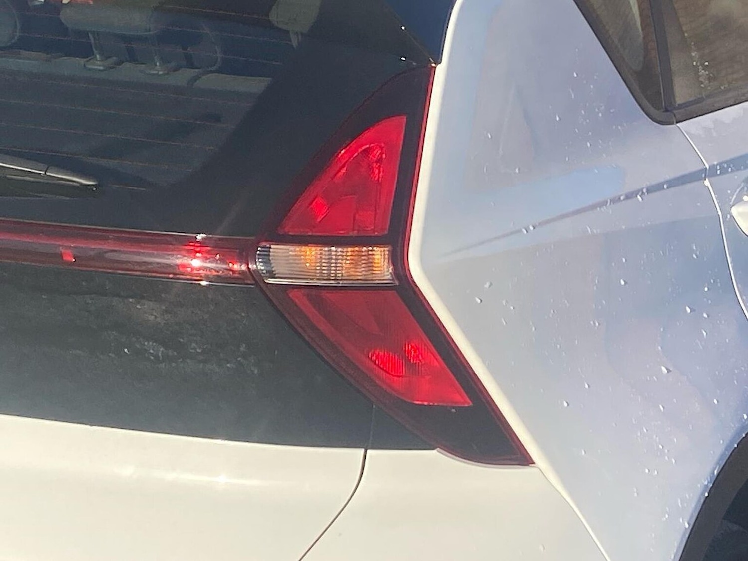 Used Hyundai BAYON 2022 for sale - 76532484: Photo 34