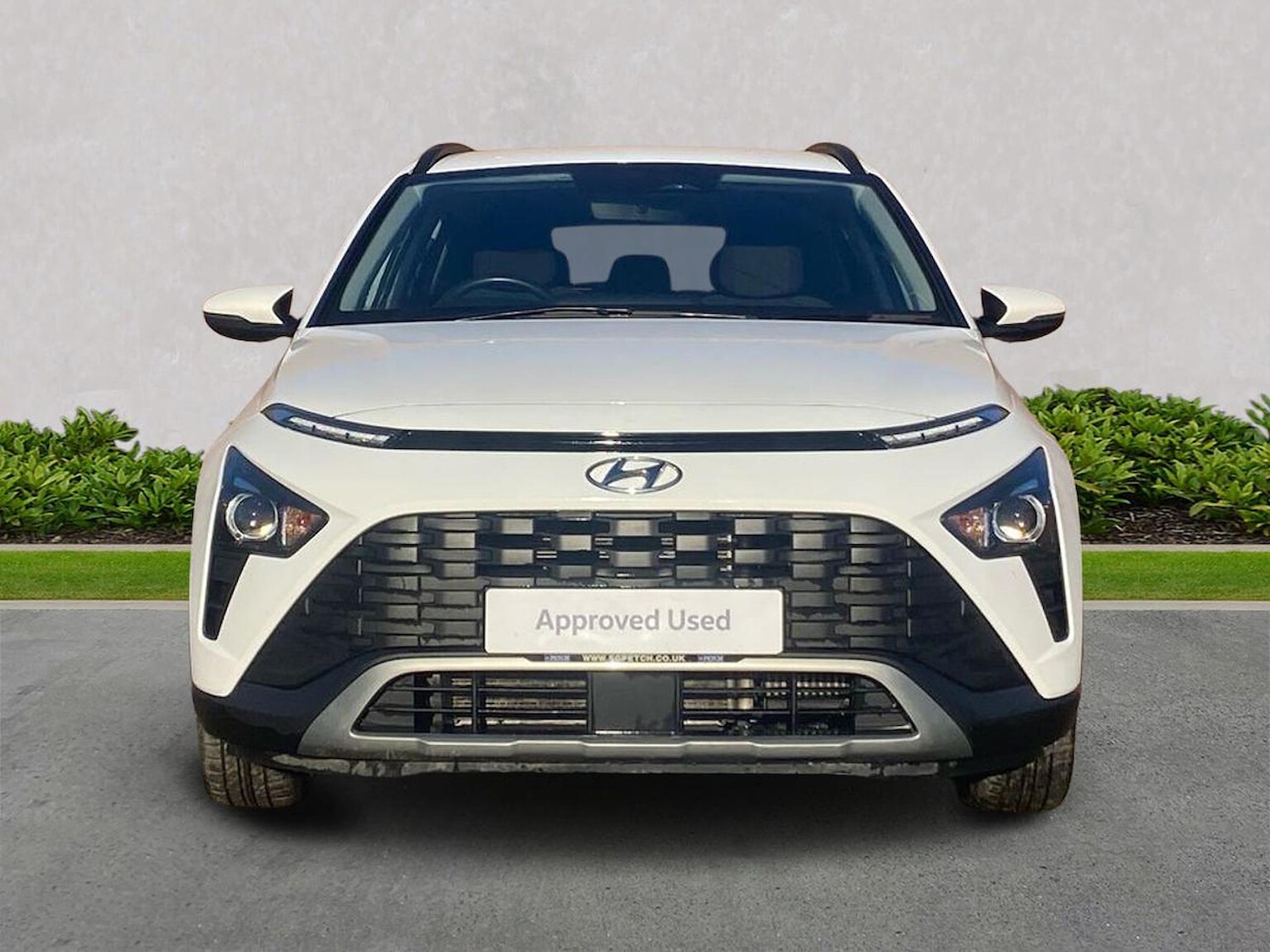 Used Hyundai BAYON 2022 for sale - 76532484: Photo 5