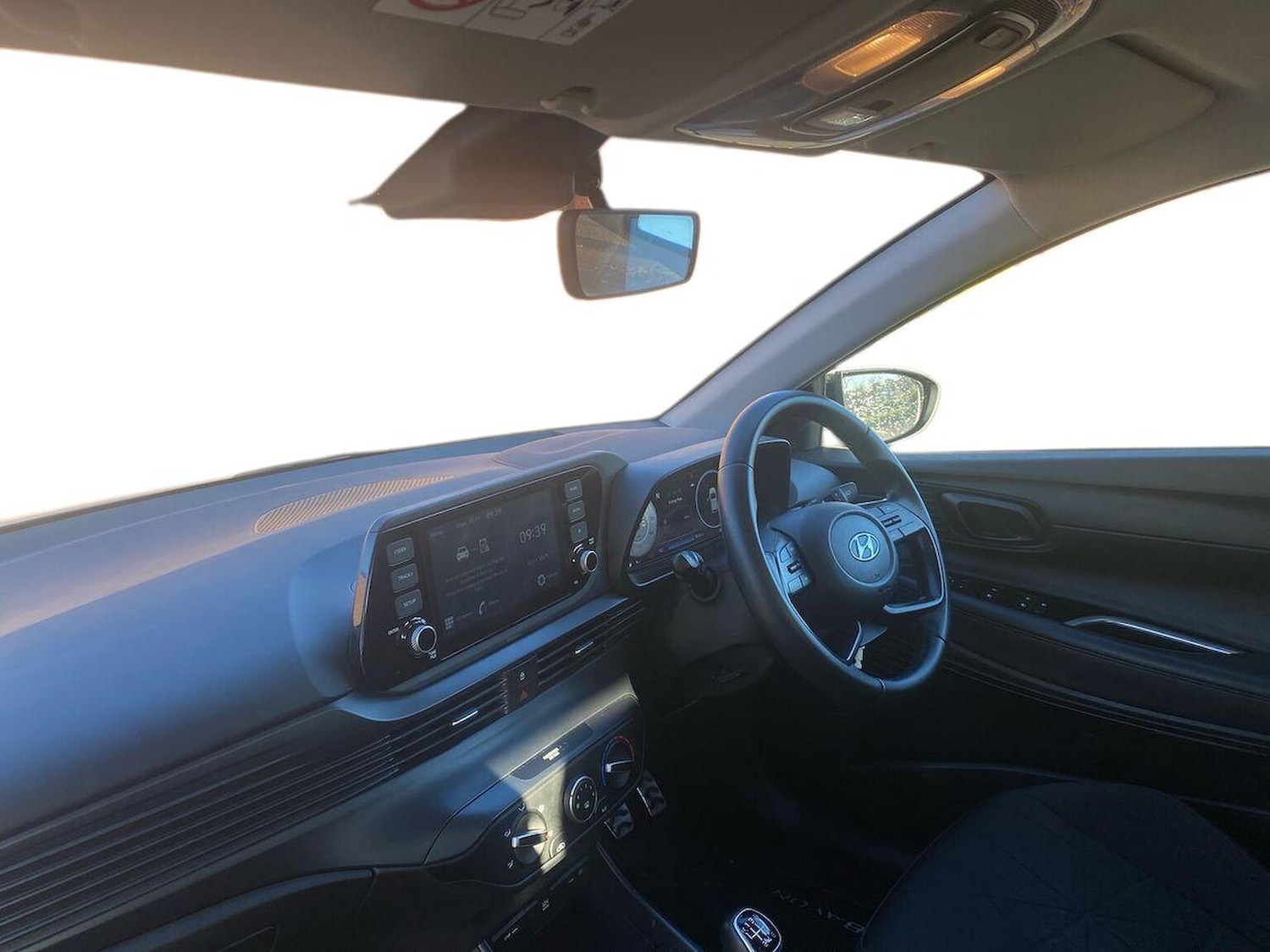 Used Hyundai BAYON 2022 for sale - 76532484: Photo 7