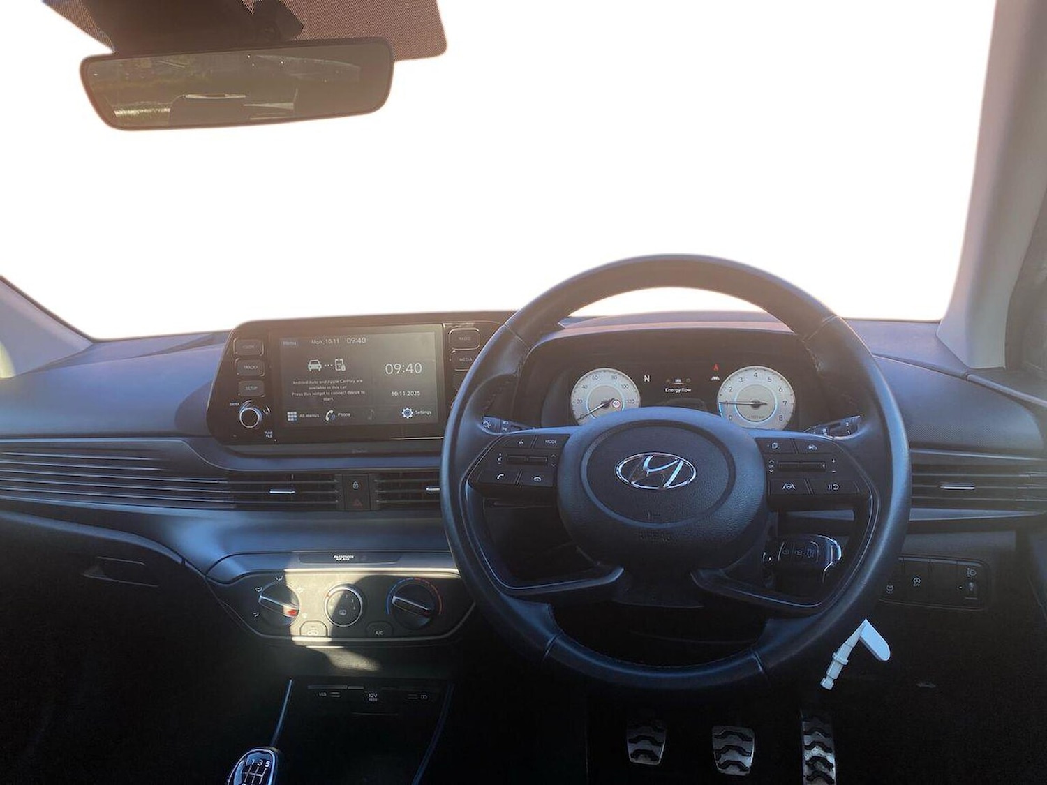 Used Hyundai BAYON 2022 for sale - 76532484: Photo 9