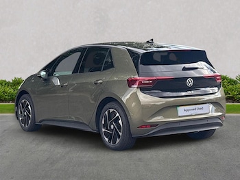 Used Volkswagen ID.3 2026 for sale - 79536537: Photo