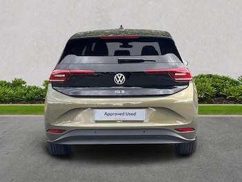 Used Volkswagen ID.3 2026 for sale - 79536537: Photo
