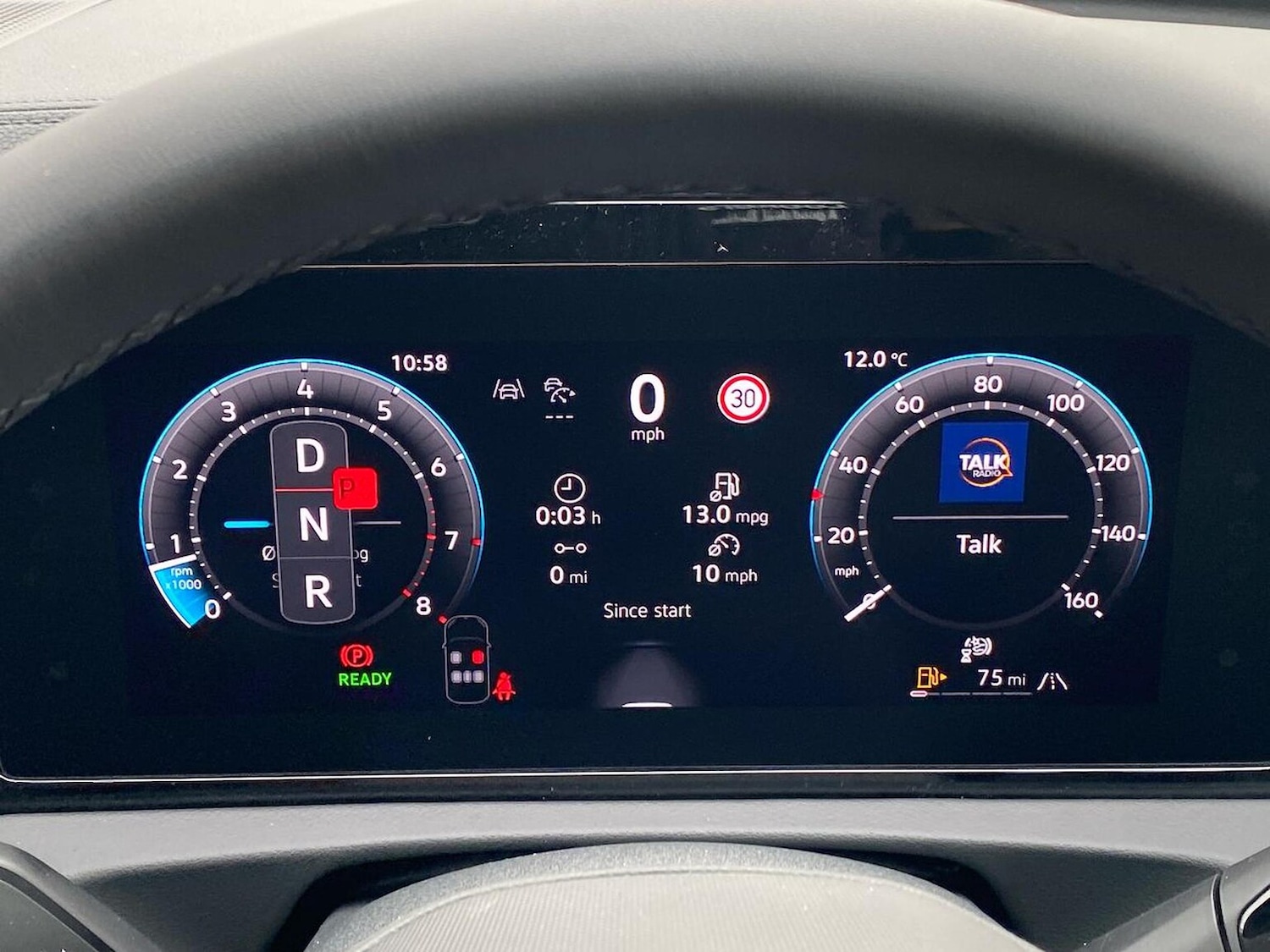 Used Volkswagen Tiguan 2026 for sale - 77916093: Photo 10