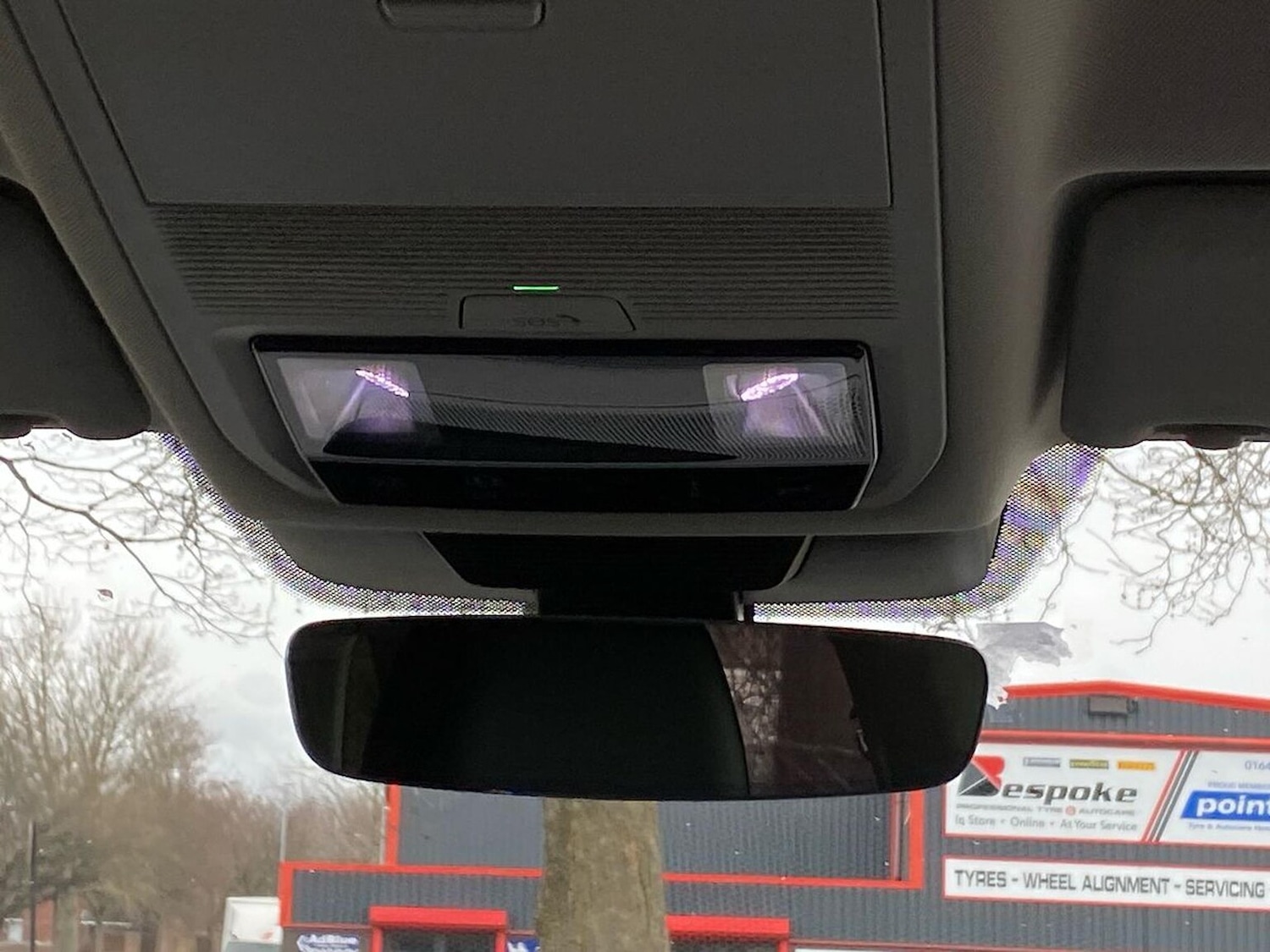 Used Volkswagen Tiguan 2026 for sale - 77916093: Photo 14