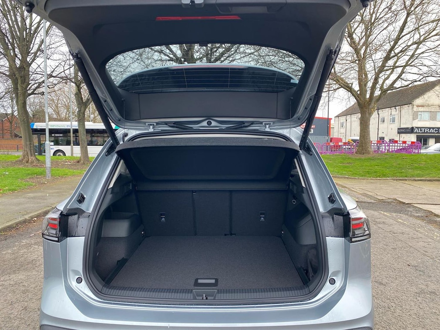 Used Volkswagen Tiguan 2026 for sale - 77916093: Photo 17